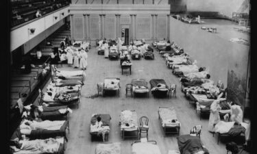 Despite all the medical advances of the past 103 years