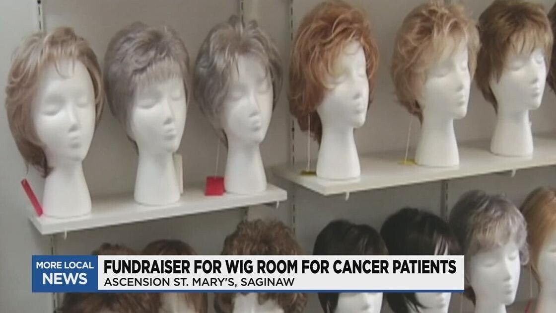 <i>WNEM</i><br/>Cancer patients at a mid-Michigan hospital will soon be provided with wigs and other headwear as they endure treatment that sometimes results in hair loss.