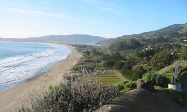 Best counties to retire to in California