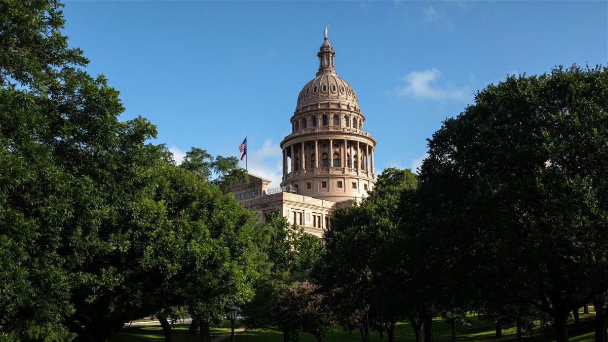 <i>Tamir Kalifa/Getty Images</i><br/>With Texas Republicans bolstering their congressional majorities in new maps they approved this week