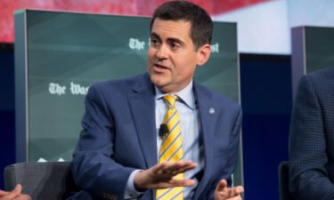 Public theologian Russell Moore