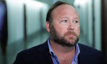 Infowars host Alex Jones is responsible for the damages triggered by his false claims on the Sandy Hook shooting