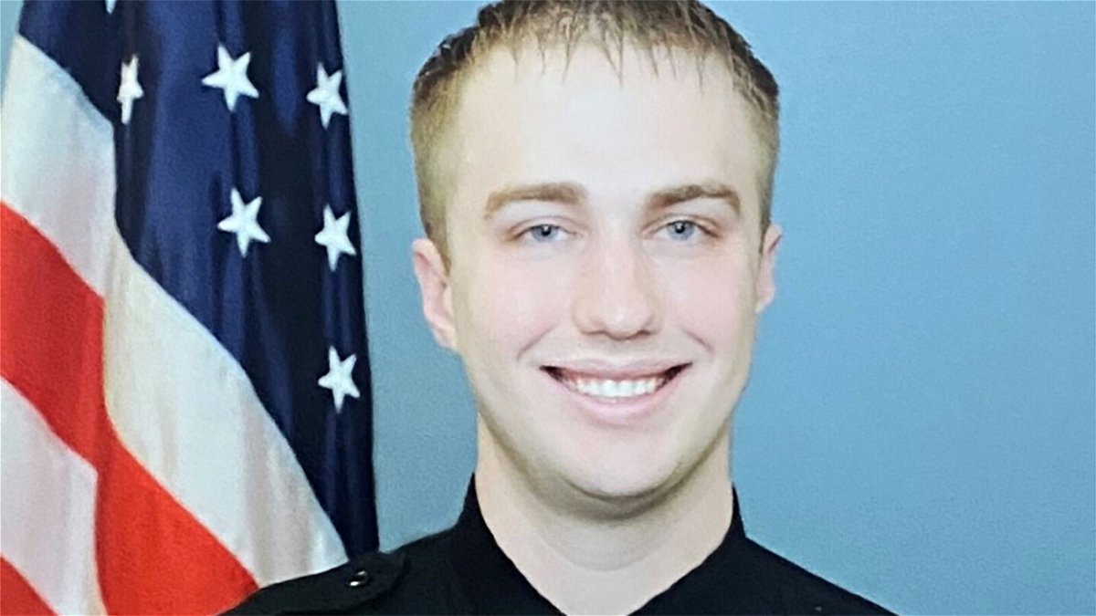 <i>Wisconsin Department of Justice</i><br/>The Justice Department announced Friday it will not pursue federal criminal civil rights charges against a Kenosha Police Department officer for his involvement in the shooting of Jacob Blake.
