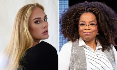 Adele has teamed up with CBS for a new prime-time special titled "Adele One Night Only." It will also feature an exclusive interview with Adele by Oprah Winfrey from her rose garden.