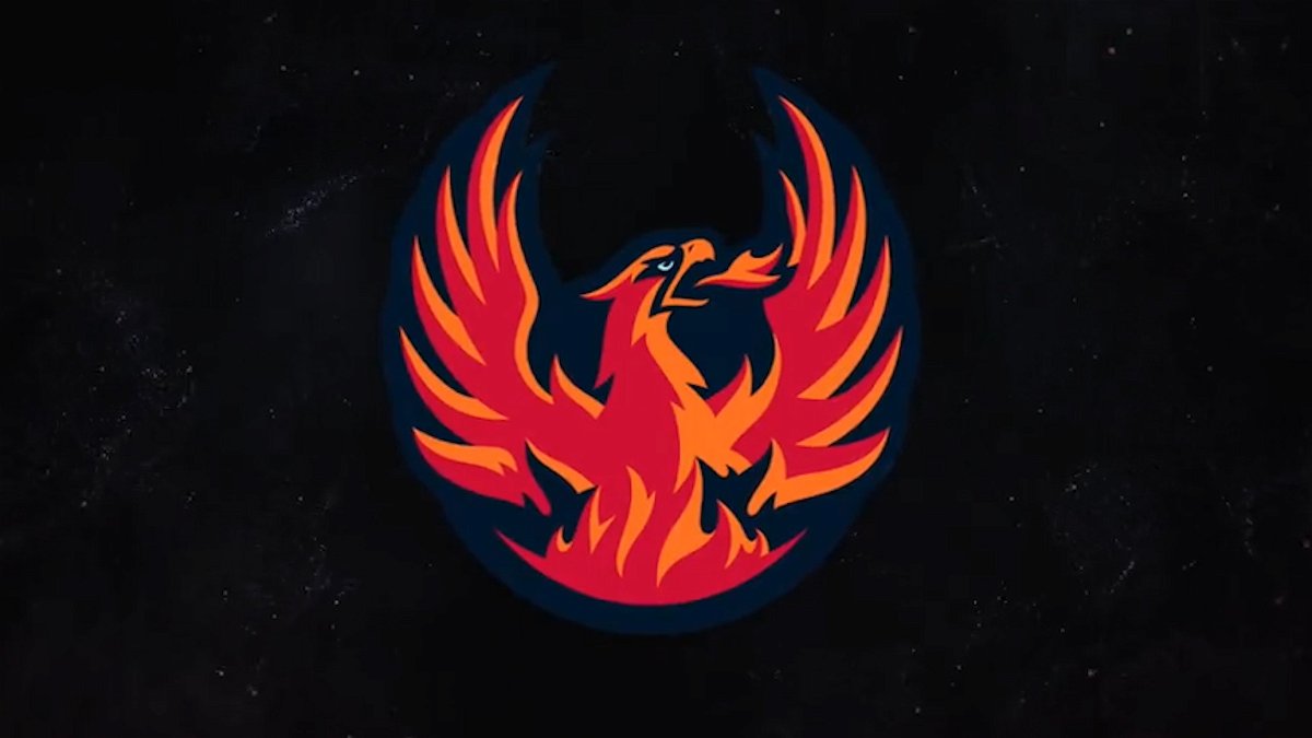 Coachella Valley Firebirds: New hockey team name, logo, colors revealed