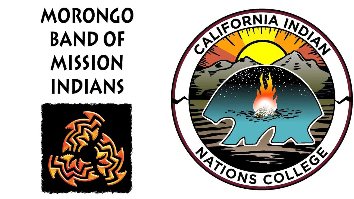 Morongo Band Of Mission Indians Donate 100000 To Tribal Community College Kesq 0994