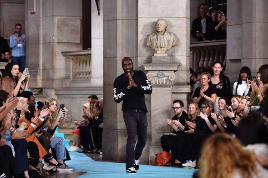 Virgil Abloh, Off-White Founder and Louis Vuitton Artistic Director, Dies  of Cancer at 41