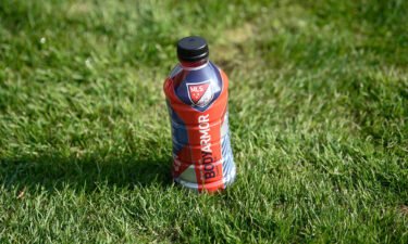 Coca-Cola has acquired sports drink maker Bodyarmor.