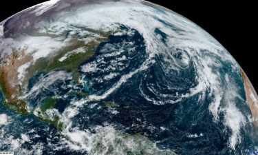 With one month to go before Atlantic hurricane season shuts down for 2021