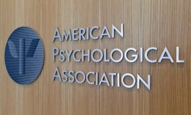 The American Psychological Association says it has perpetuated racism for decades.