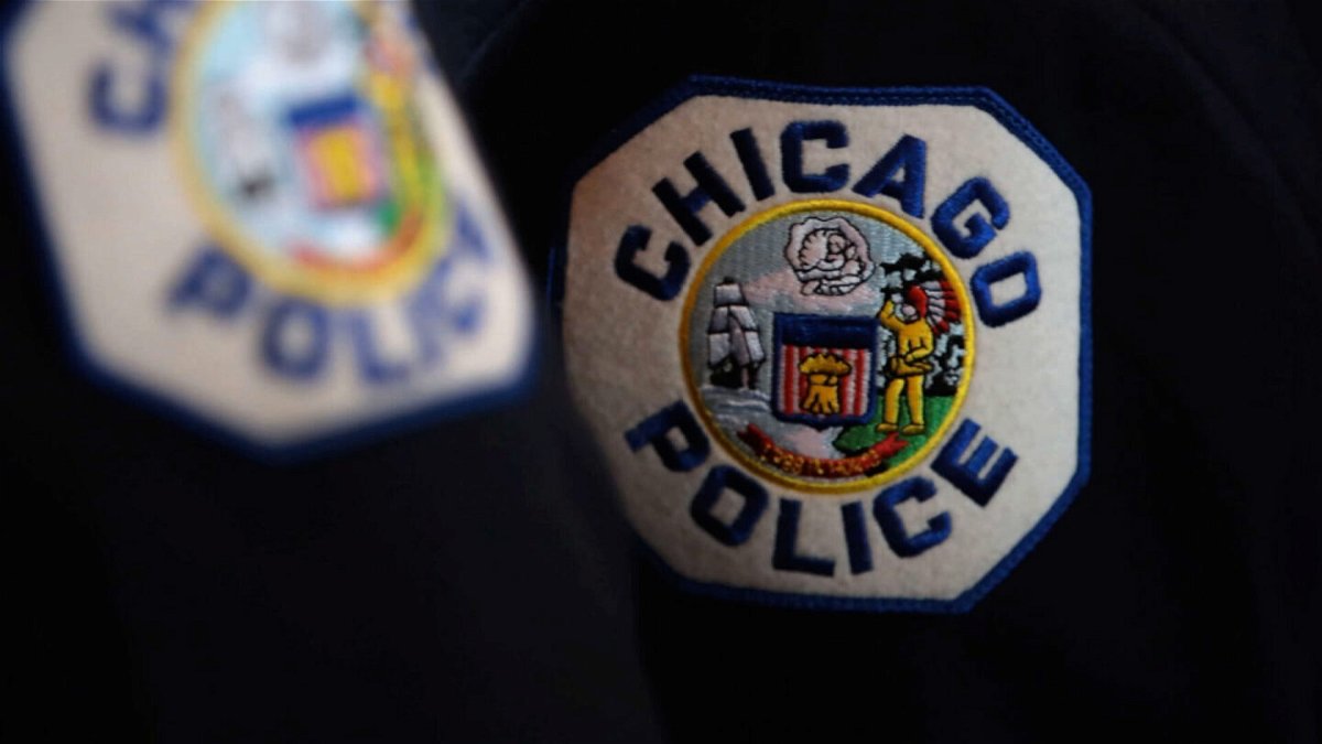 <i>Getty Images</i><br/>A Cook County judge paused the vaccination requirement for the Chicago Police Department on Monday until the union's grievances can be arbitrated.