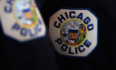 A Cook County judge paused the vaccination requirement for the Chicago Police Department on Monday until the union's grievances can be arbitrated.