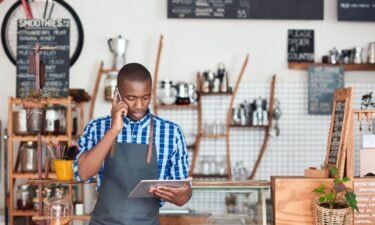 How minority businesses have been affected by COVID-19