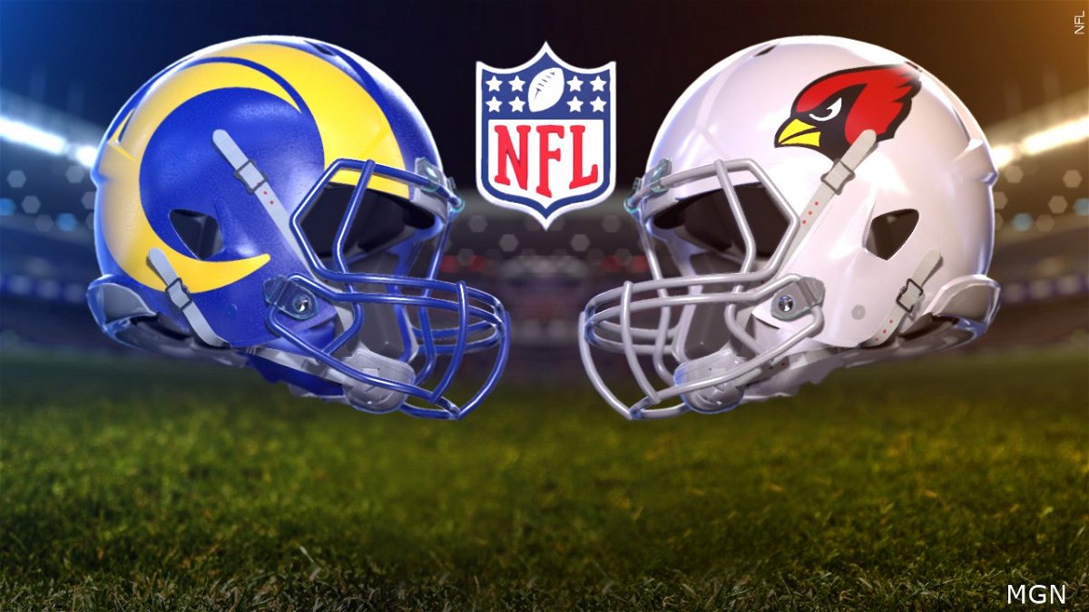 Stafford, Rams beat Cardinals through air in 30-23 victory