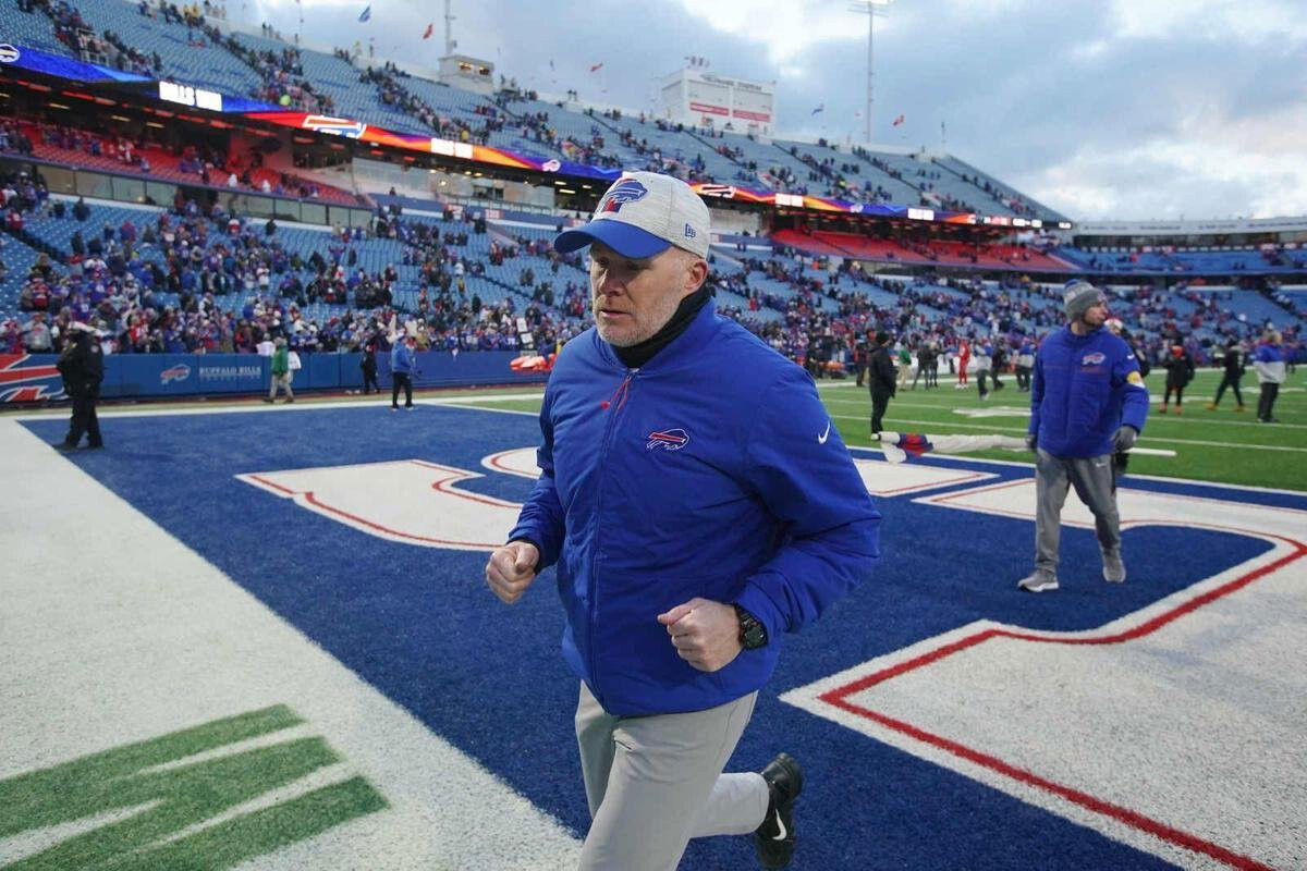 Buffalo Bills' new stadium could pose one huge problem to season ticket  holders