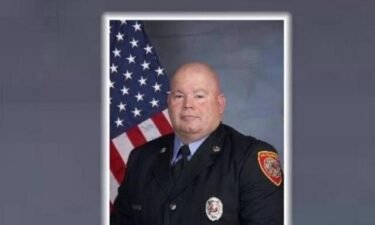 The North Carolina chapter of the International Association of Arson Investigators posted about the death of Assistant Fire Marshal Scott Merritt.