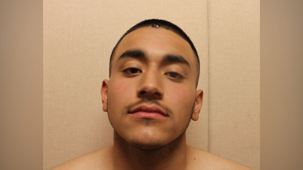 19-year-old Who Shot Cathedral City Man Receives 25-year Prison ...