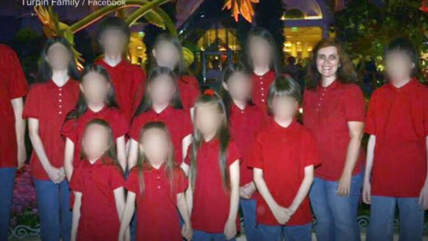 Foster Family Charged With Abuse, Multiple Sources Report Evidence ...