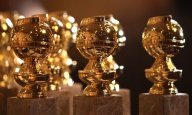 Nominations for the 79th Annual Golden Globe Awards