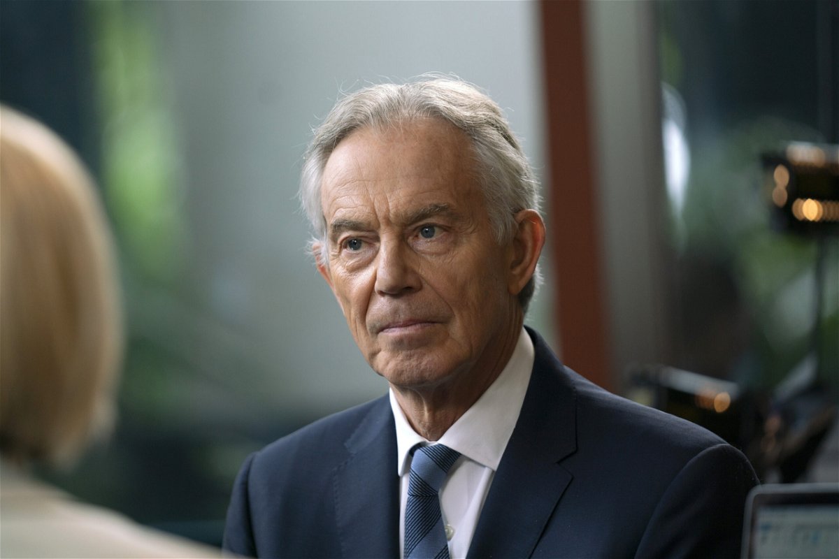 petition to stop tony blair knighthood