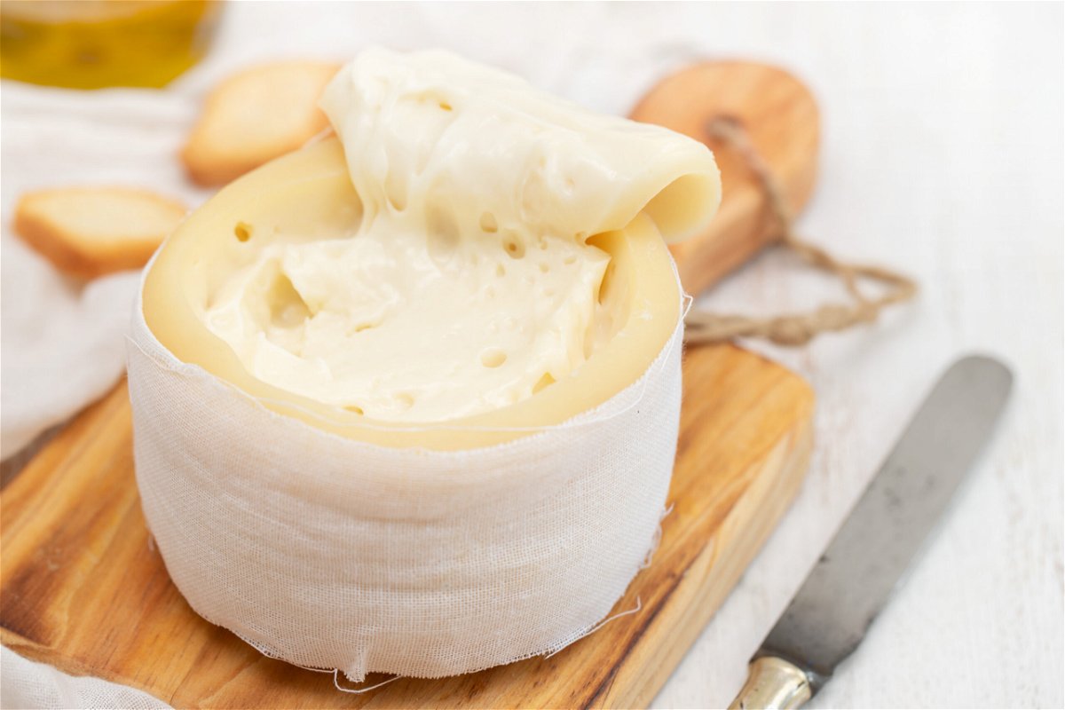 Najchutnejší syr v Európe – KESQ