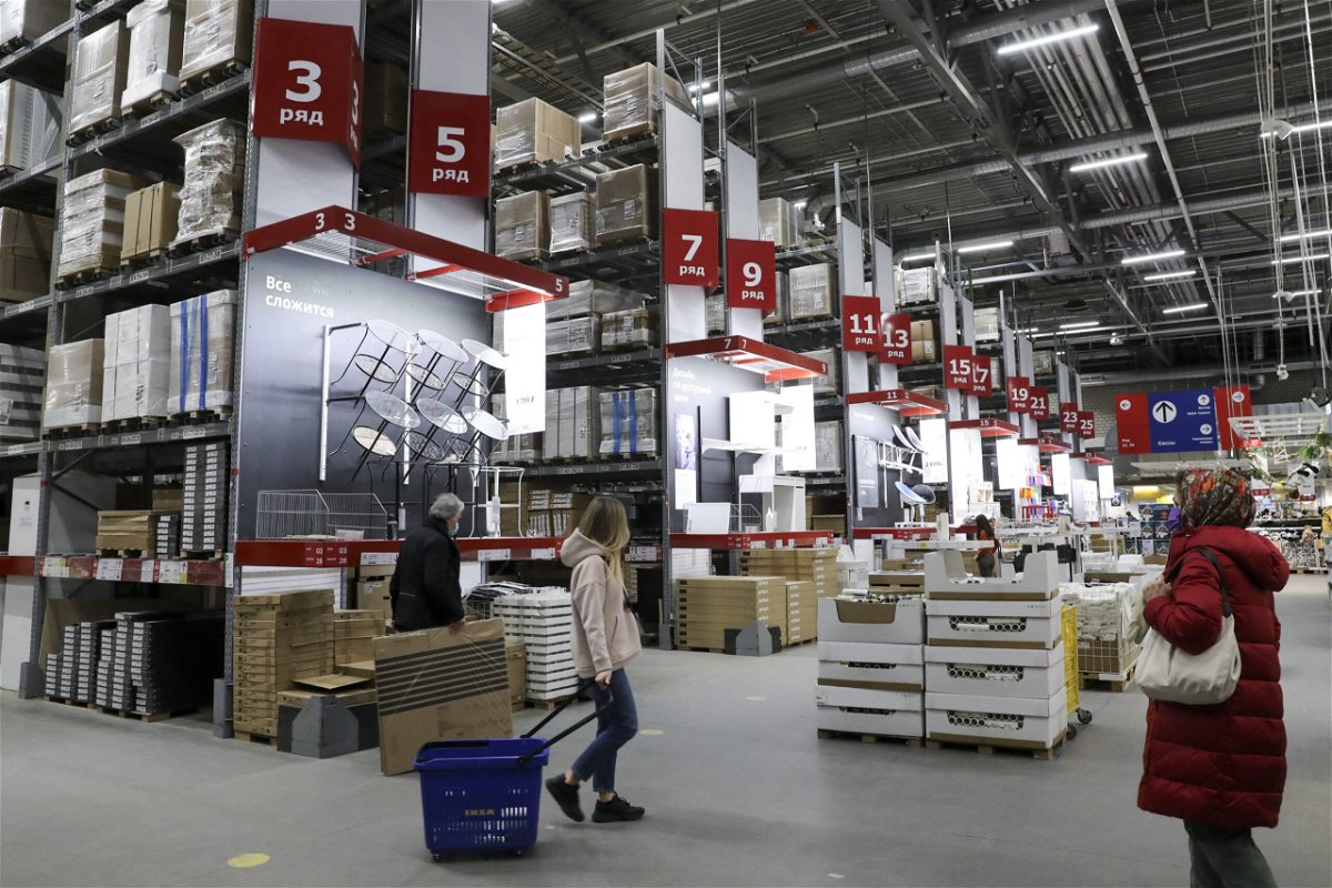 IKEA Returns Without Receipt In 2022 (All You Need To Know)