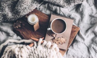 Hygge and 7 other global wellness terms