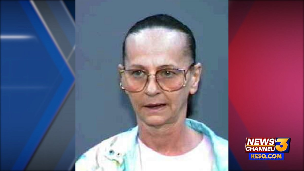 Victim in 1994 Thousand Palms cold case death identified through forensic  genealogy - KESQ