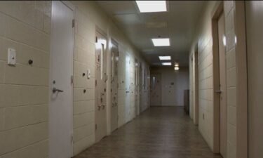 Recent reporting called the jail the "deadliest in the state."