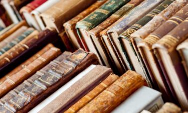 100 monumental novels from literary history