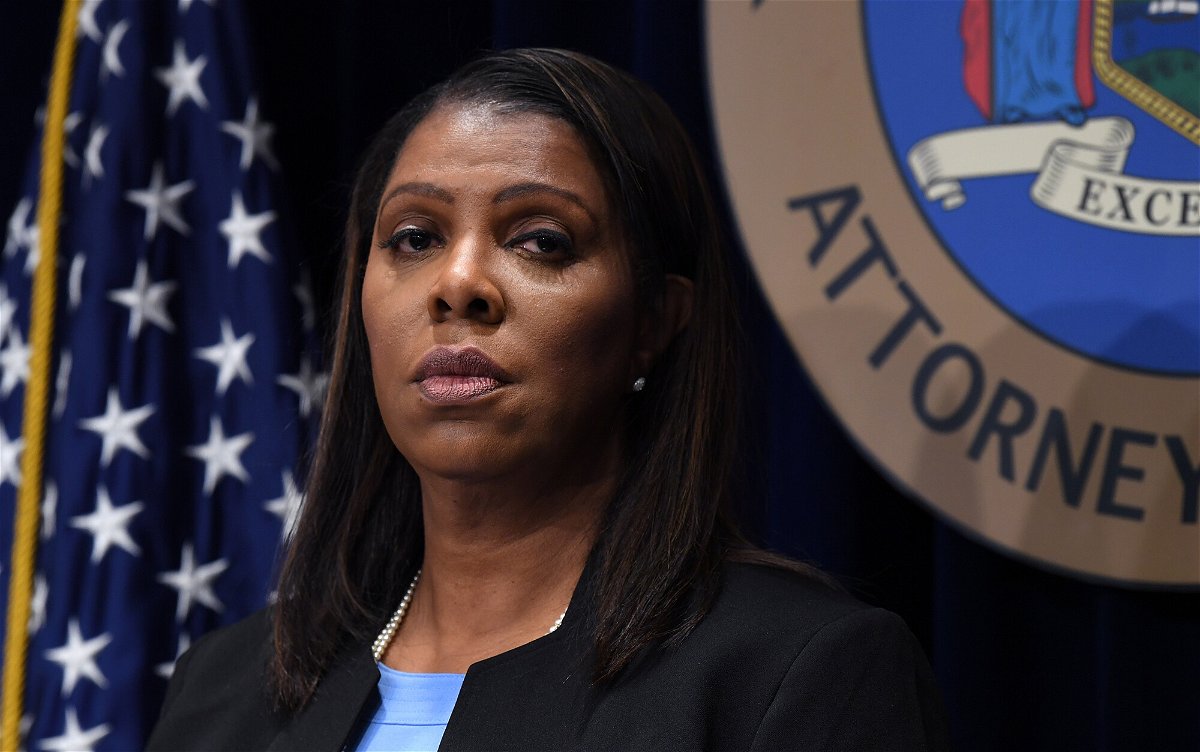 <i>Timothy A. Clary/AFP/Getty Images</i><br/>A federal judge dismissed a lawsuit brought by WinRed that had attempted to block attorneys general in four states from investigating its fundraising practices.