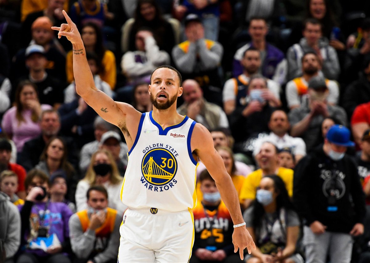300+] Stephen Curry Pictures