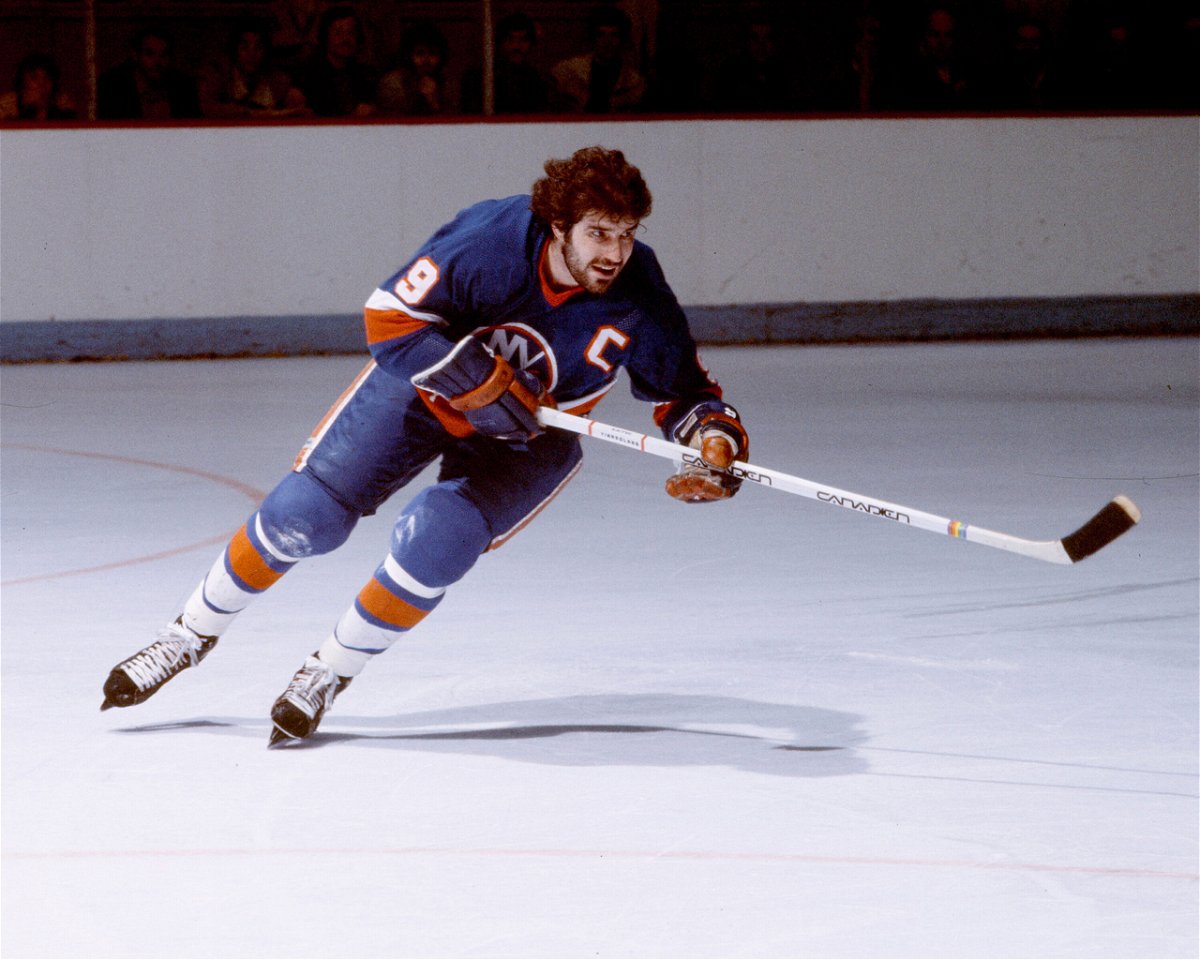 Mike Bossy dead: NY Islanders great was 4-time Stanley Cup champion