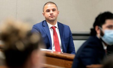 A South Carolina jury found former police officer Jonathan Moreno not guilty Wednesday in connection with the arrest of a man last summer that sparked nights of protests.
