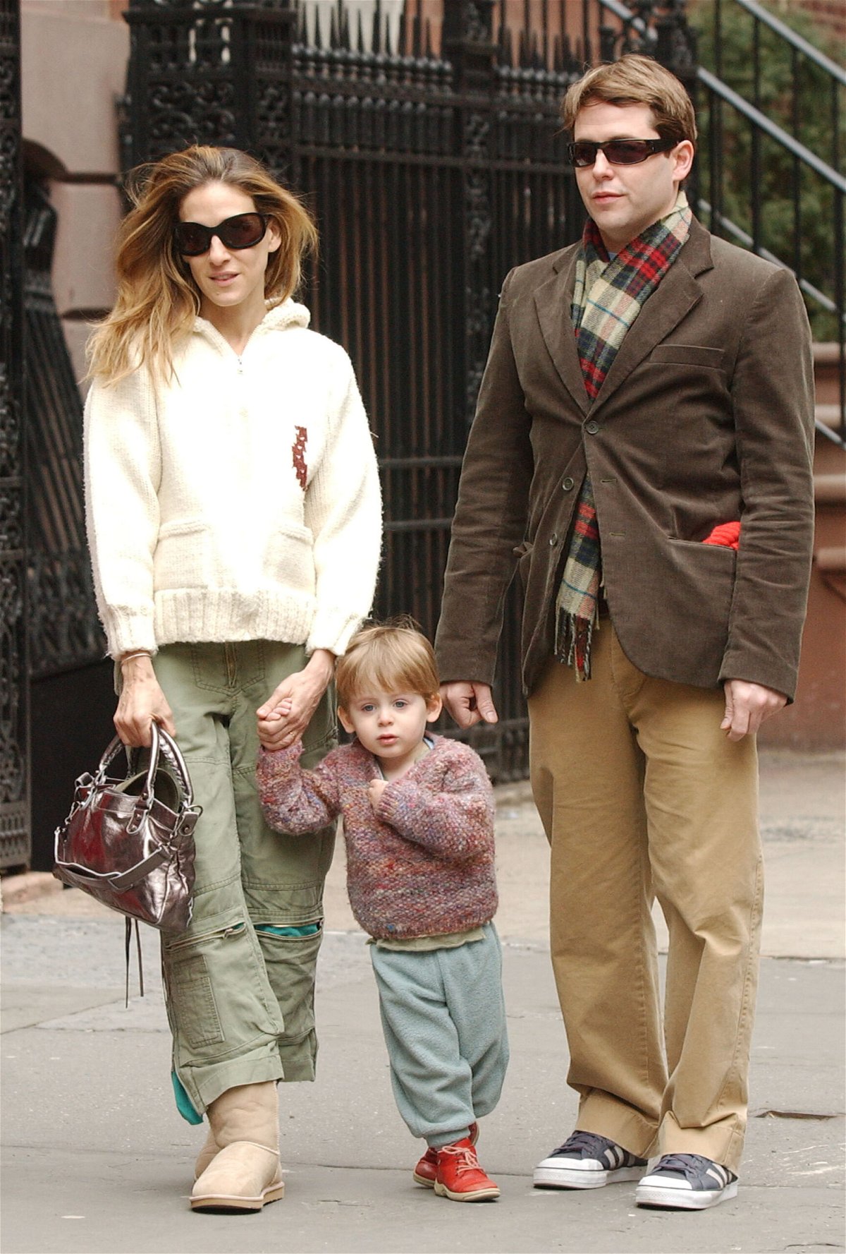 Sienna Miller Is Still Obsessed With Her Ugg Boots