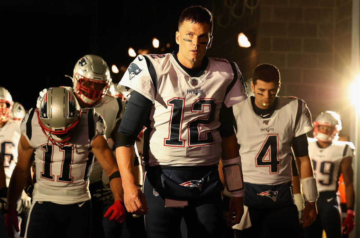 NFL on FOX - Tom Brady has more Super Bowl wins than 28 NFL