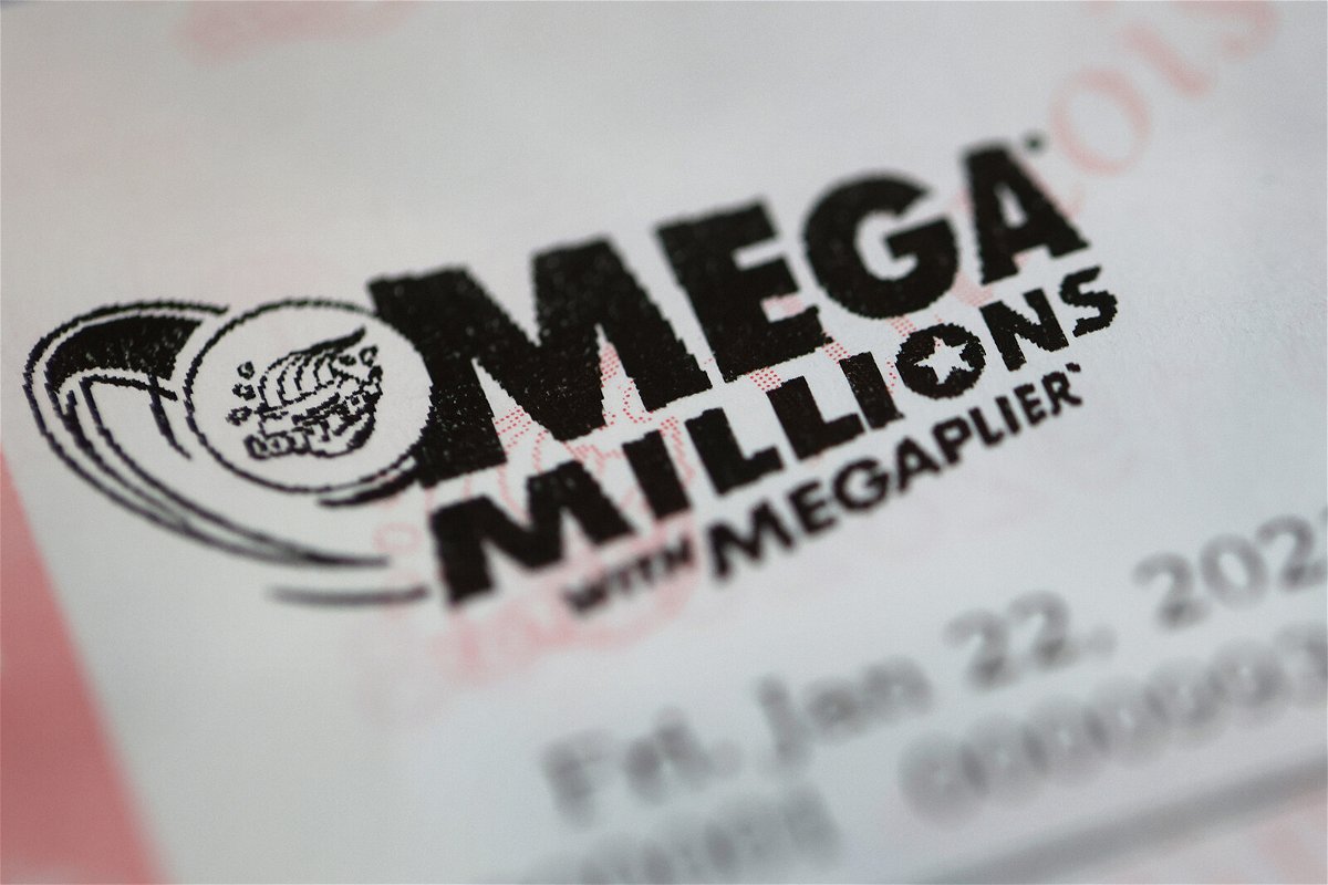 <i>Scott Olson/Getty Images</i><br/>A $426 million lottery ticket was sold in Woodland Hills