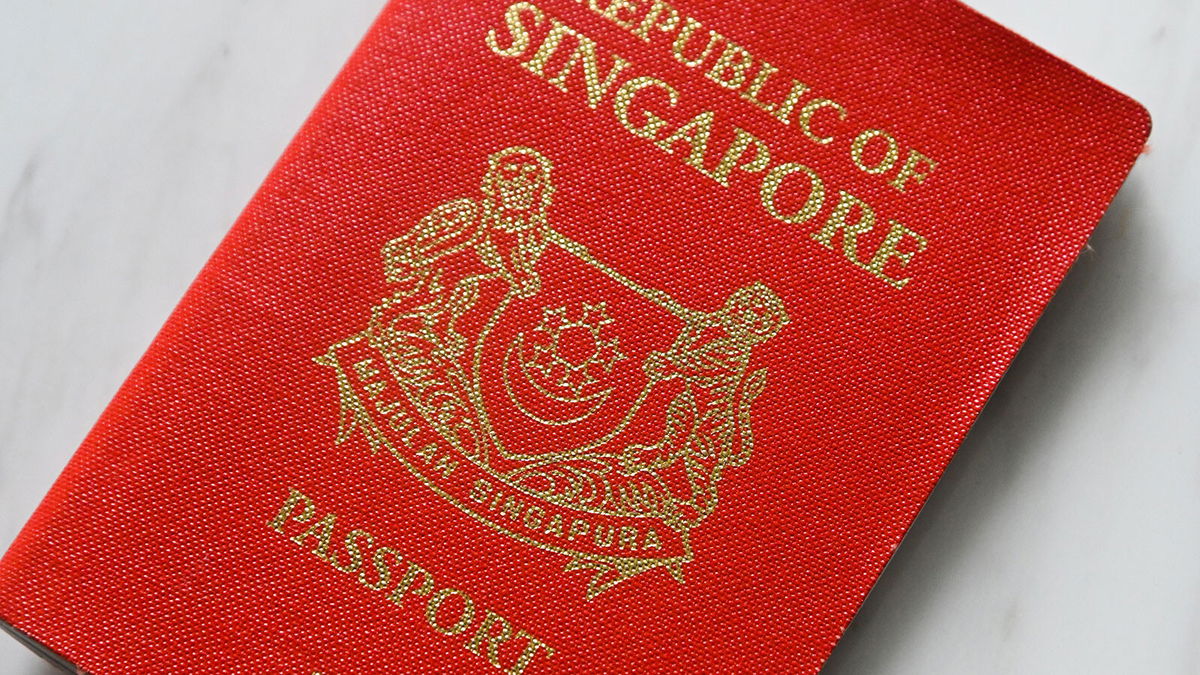 Business Today - As per #HenleyPassportIndex, these are the world's most  powerful passports in 2022. Take a look. READ