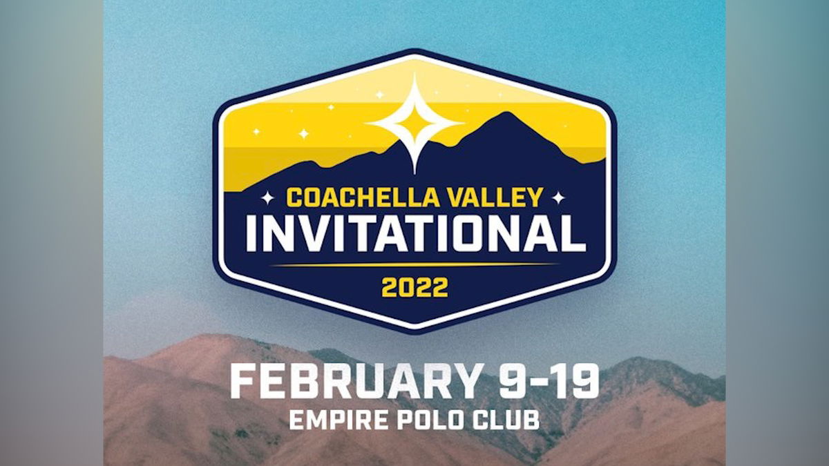 LA Galaxy to host inaugural Coachella Valley Invitational in Indio KESQ