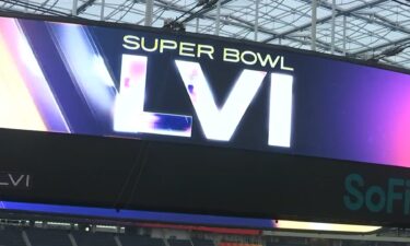 Super Bowl Experience, una oportunidad para aficionados para que sientan el  encanto del magno evento - KESQ