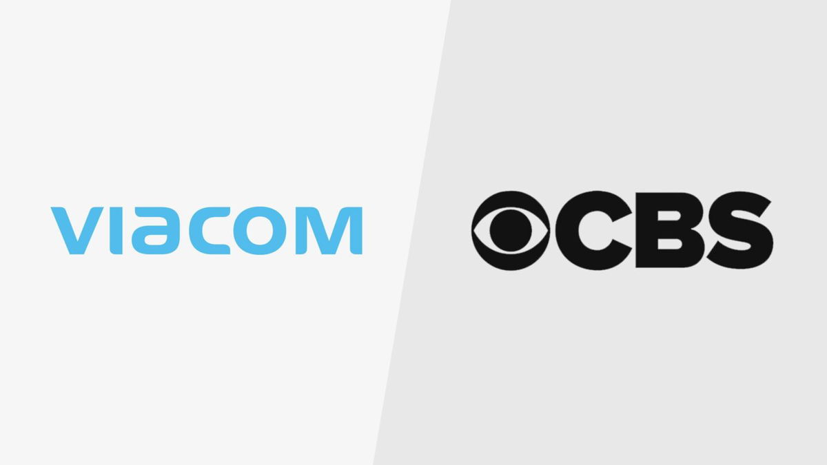 <i>CNNMoney</i><br/>ViacomCBS will become Paramount.