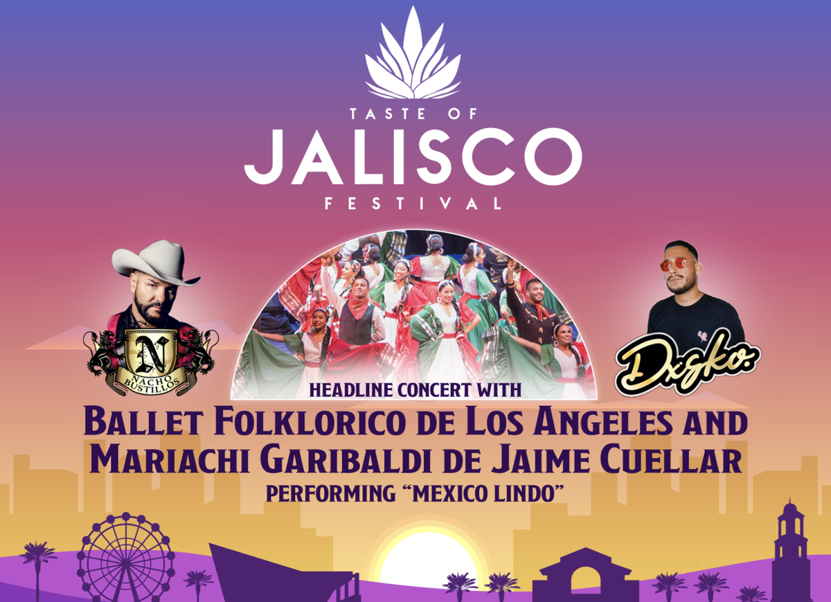 Taste of Jalisco makes its return to Cathedral City KESQ