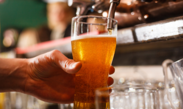 Breweries with the most highly ranked beers in California