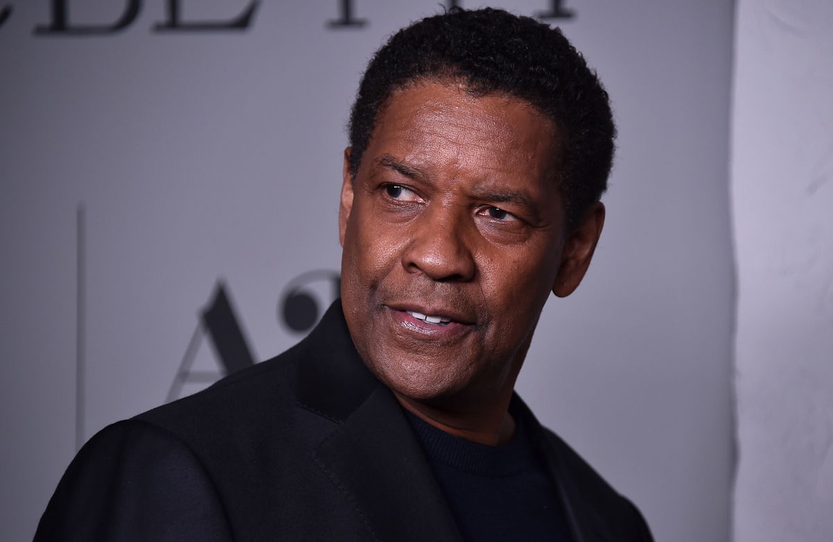 denzel washington oscar 2022