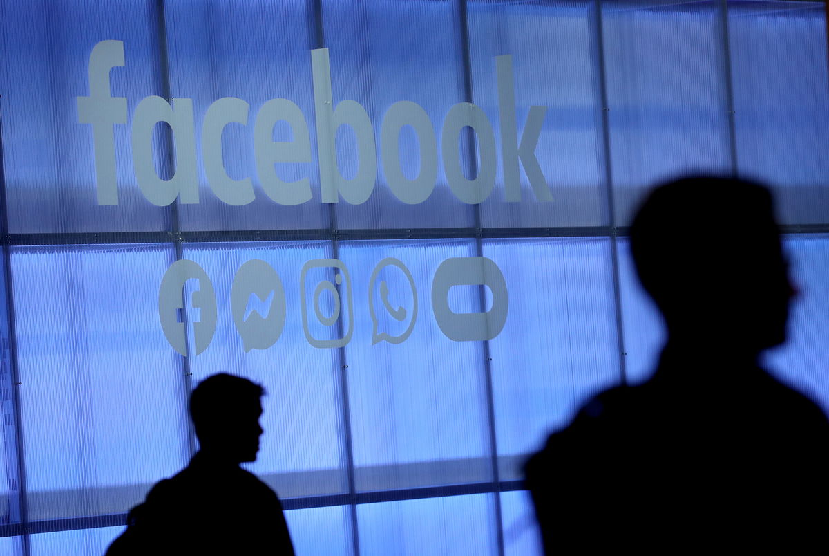 How To Trace Fake Facebook Id