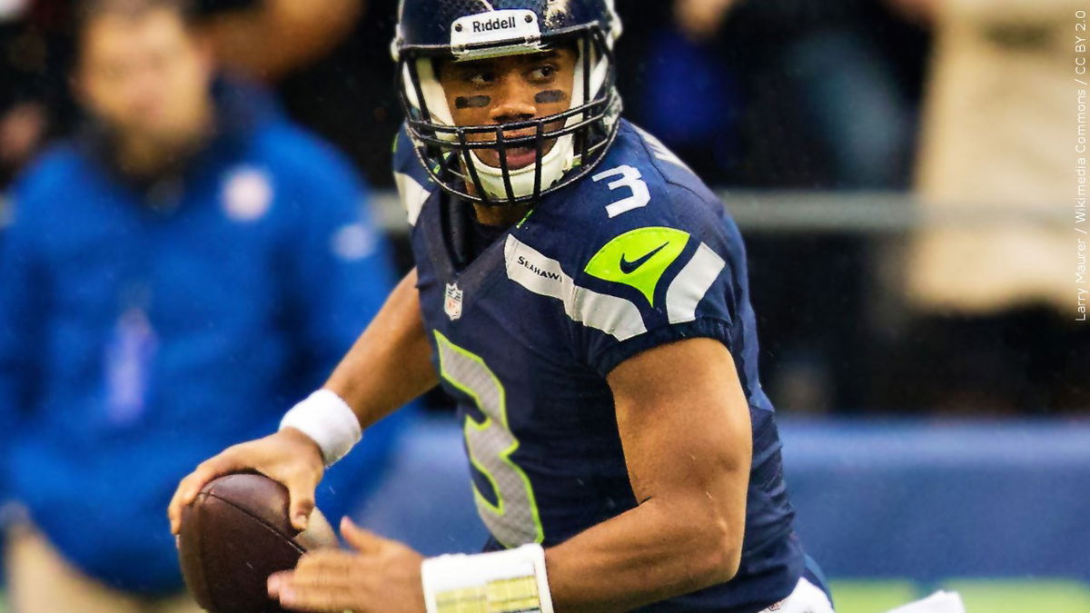 Russell Wilson