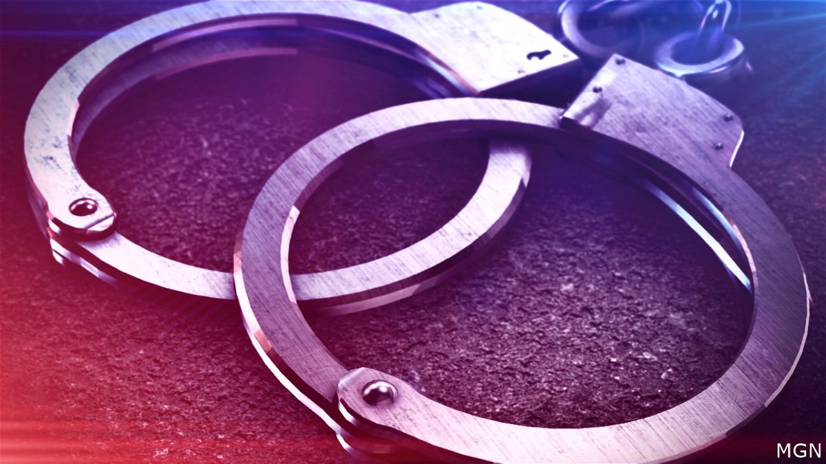 Former employee arrested on suspicion of robbing La Quinta business