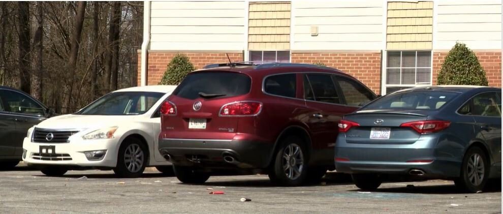 <i>WLOS</i><br/>Two juveniles have been arrested after police say they stole a car with a baby inside in High Point North Carolina.