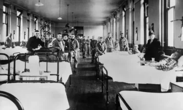 How Los Angeles fared during the 1918 Spanish Flu Pandemic
