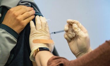 The Biden administration is expected to give older adults the option of getting a second Covid-19 vaccine booster as early as next week.